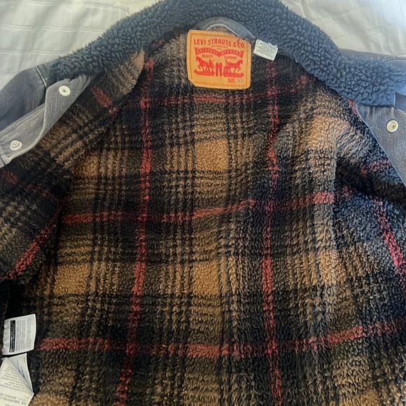 Levi’s jacket - Picture 5 of 6